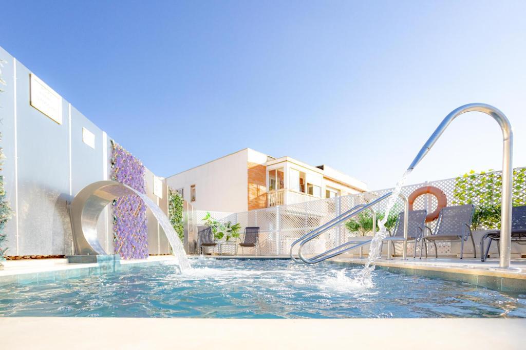 Oferta Hotel Ganivet – zdjęcie 2