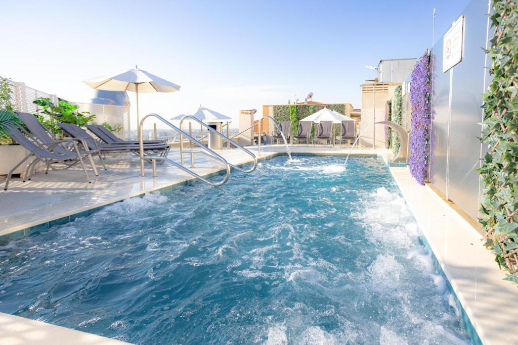 Oferta Hotel Ganivet – zdjęcie 3