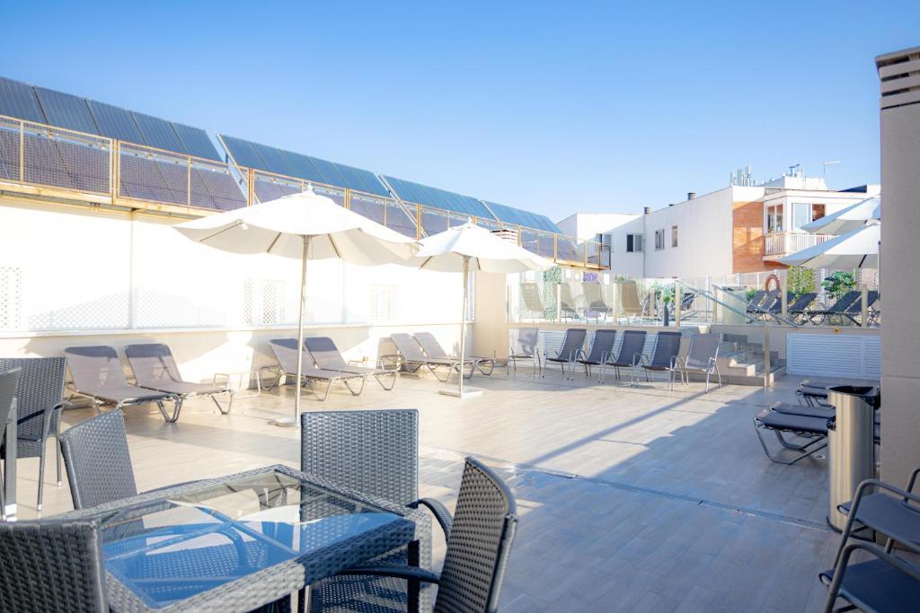 Oferta Hotel Ganivet – zdjęcie 4