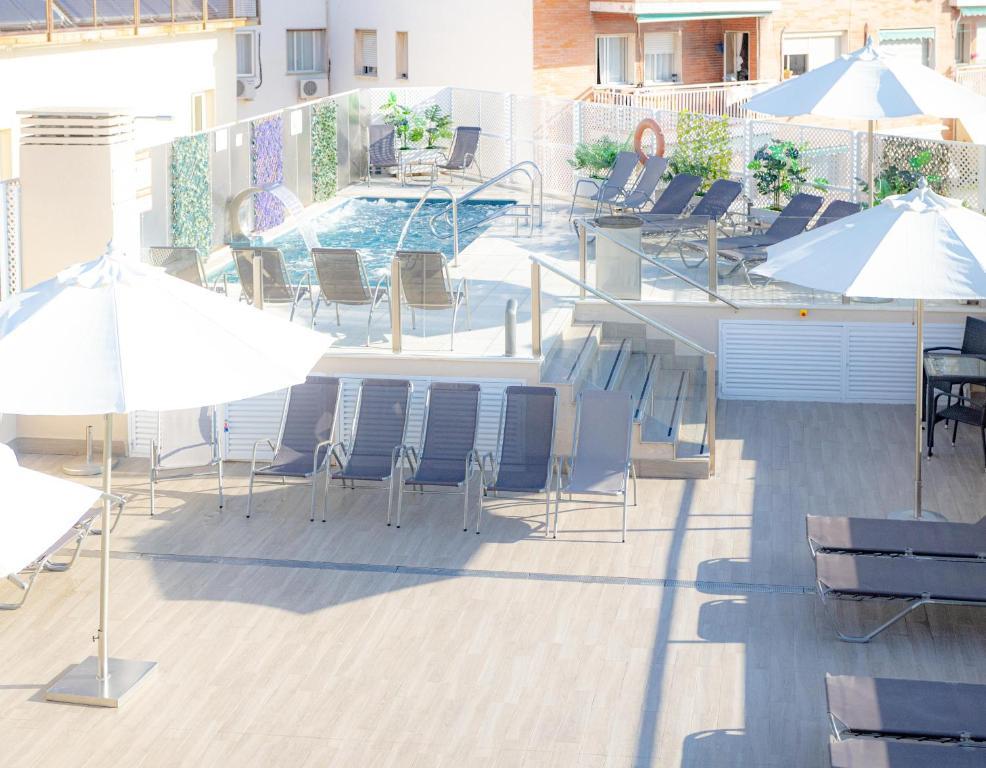 Oferta Hotel Ganivet – zdjęcie 5