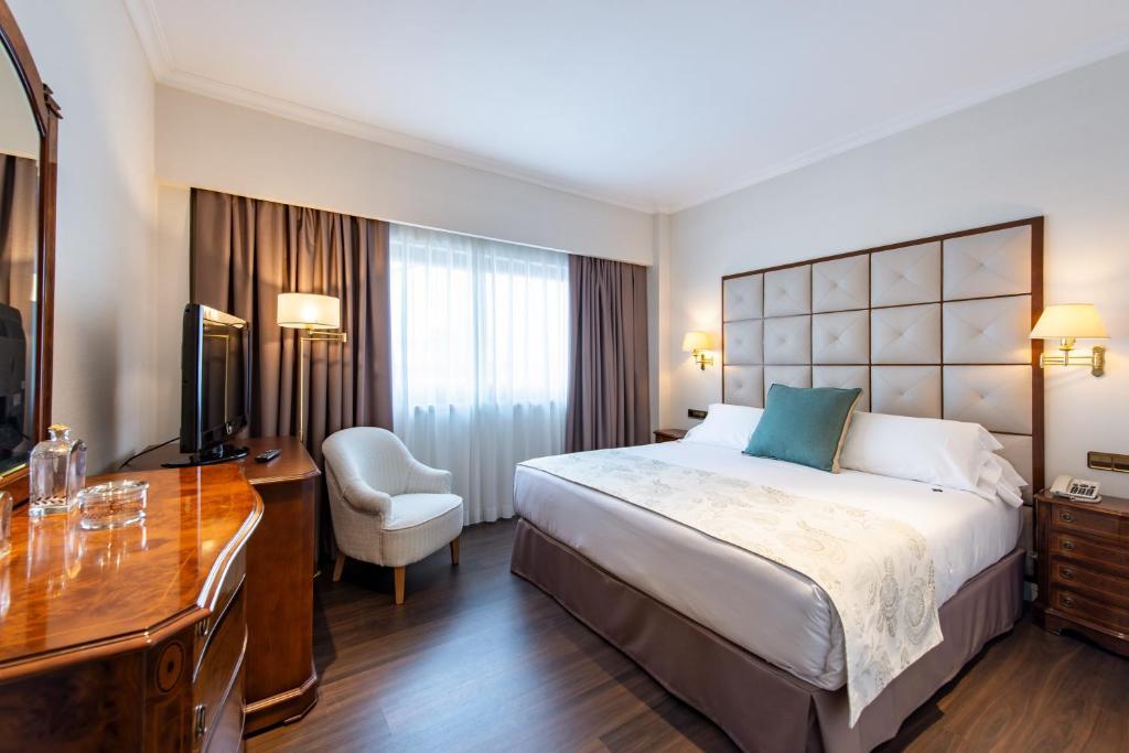 Oferta Hotel Santos Praga – zdjęcie 2