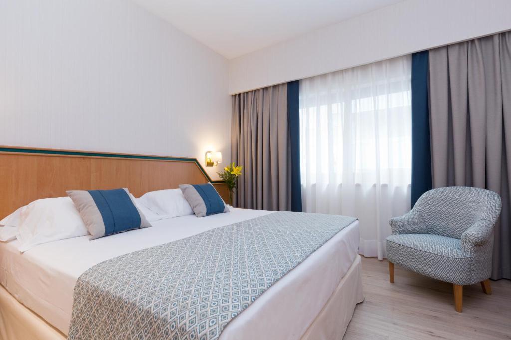 Oferta Hotel Santos Praga – zdjęcie 3