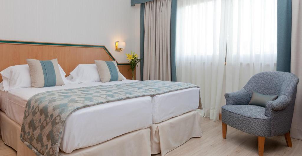Oferta Hotel Santos Praga – zdjęcie 4