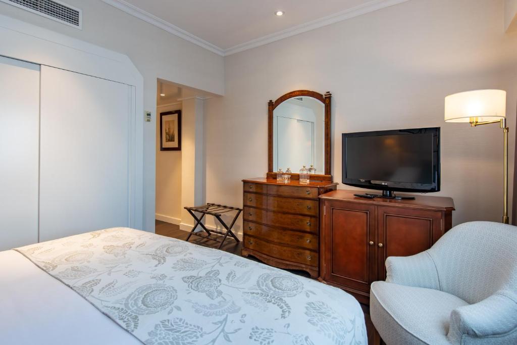 Oferta Hotel Santos Praga – zdjęcie 5