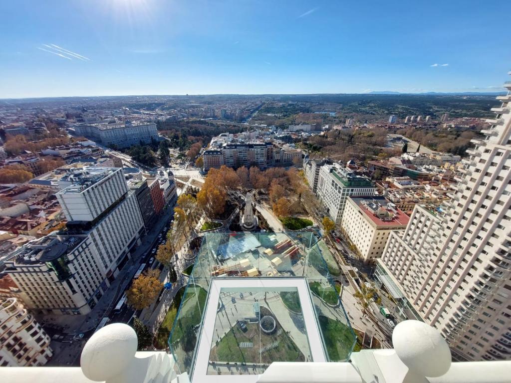 Oferta Riu Plaza España – zdjęcie 3