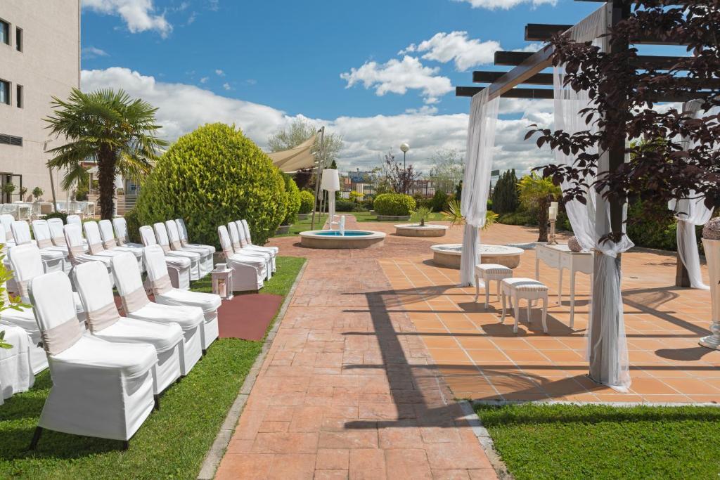 Oferta Elba Madrid Alcala – zdjęcie 3