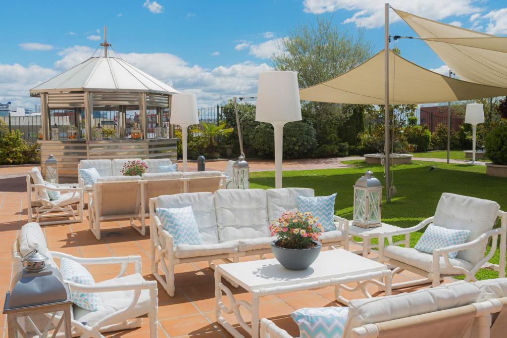 Oferta Elba Madrid Alcala – zdjęcie 5