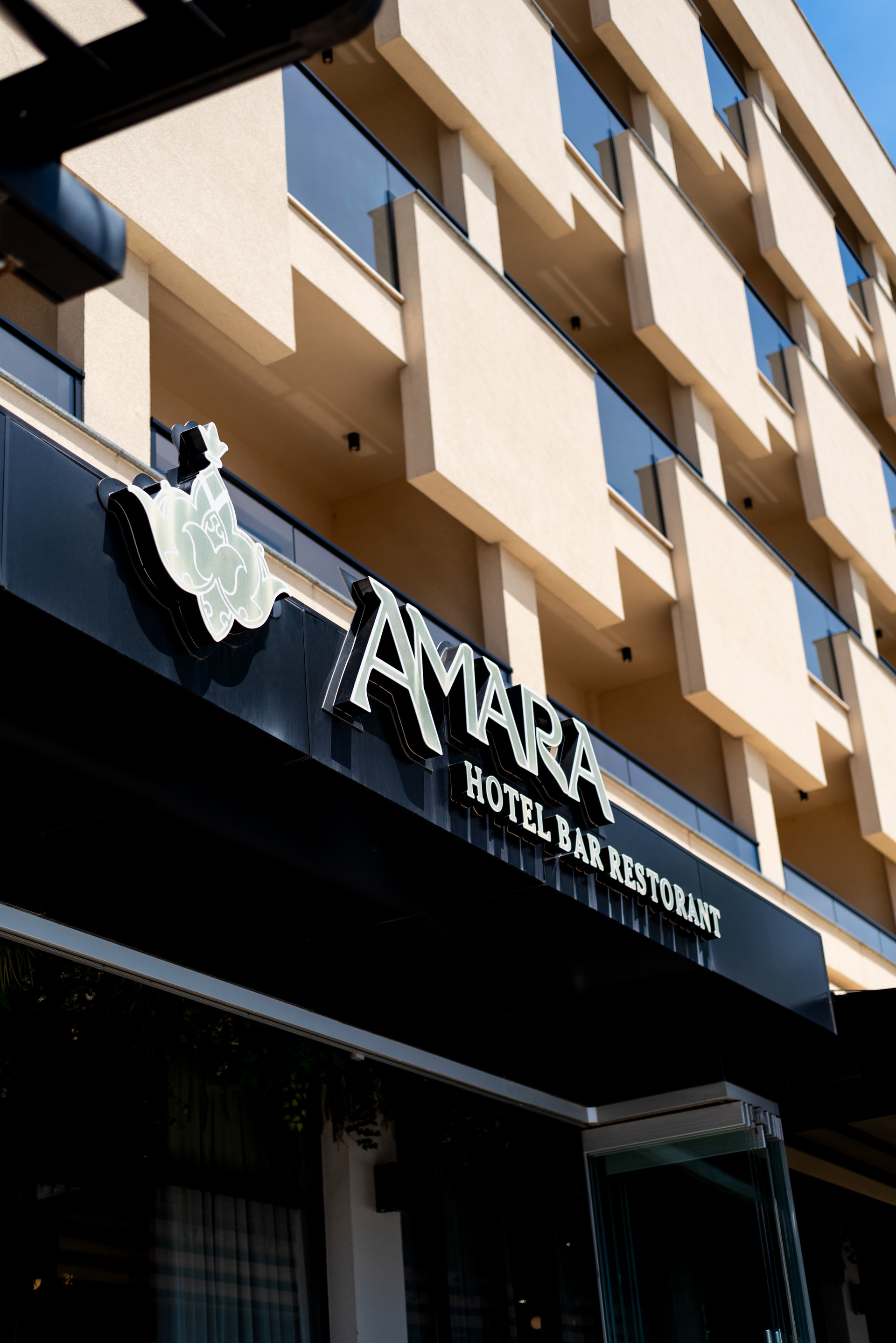 Hotel & Spa Amara, Albania, Riwiera Albańska