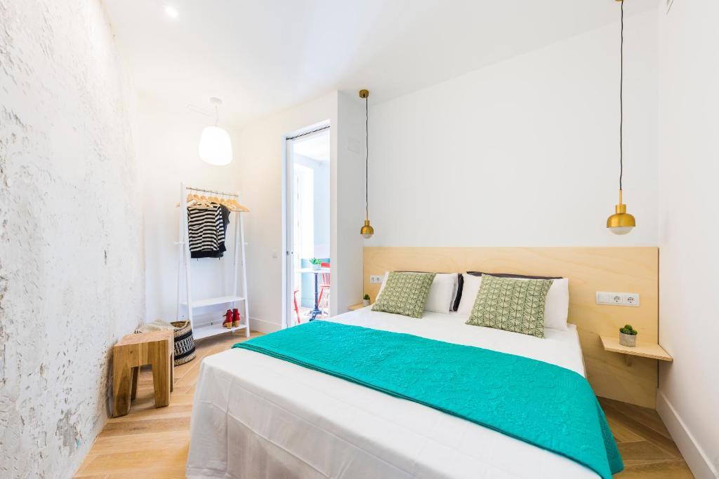 Oferta Be Mate Gran Via Suites – zdjęcie 2