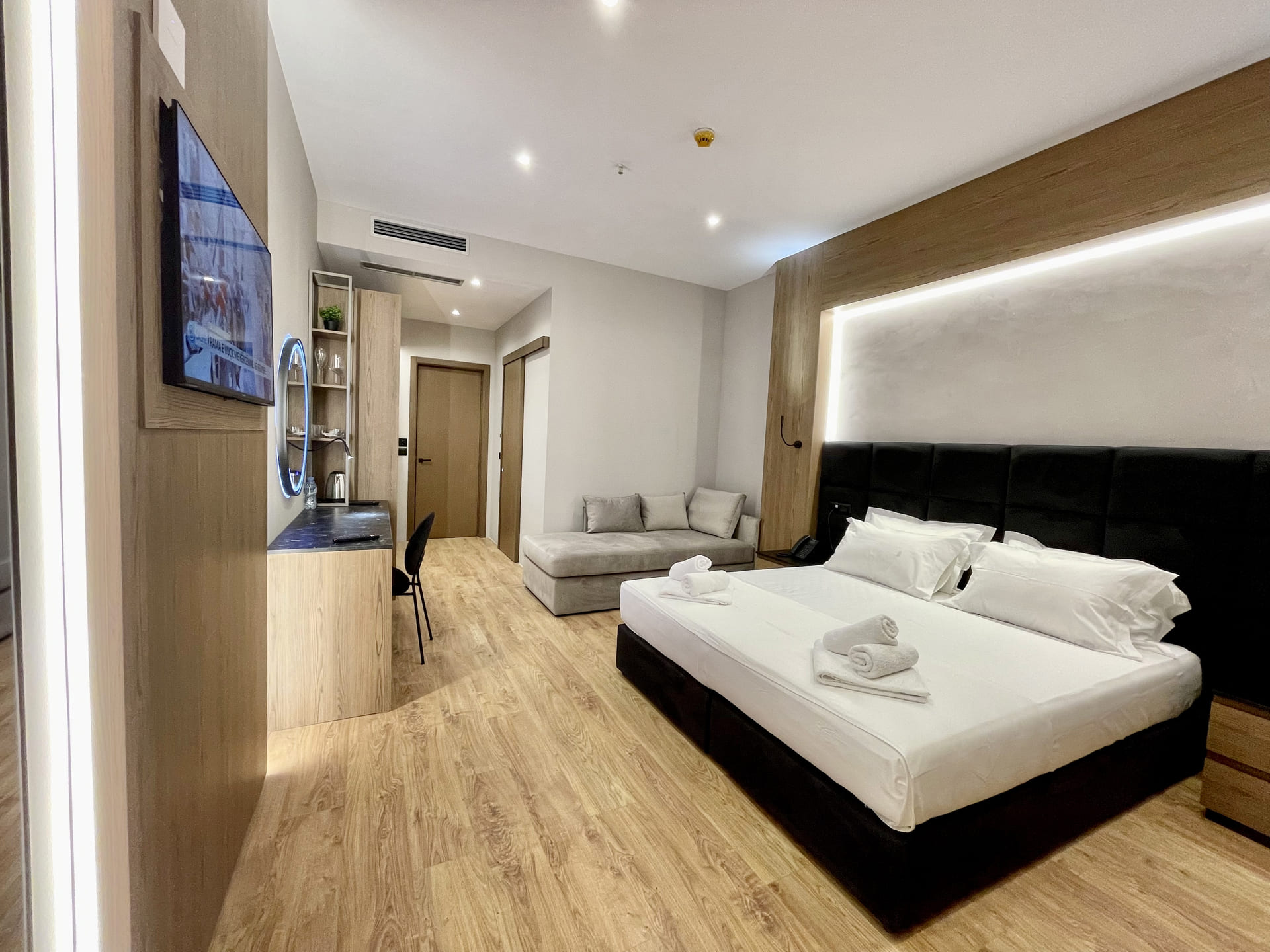 Hotel Elmar