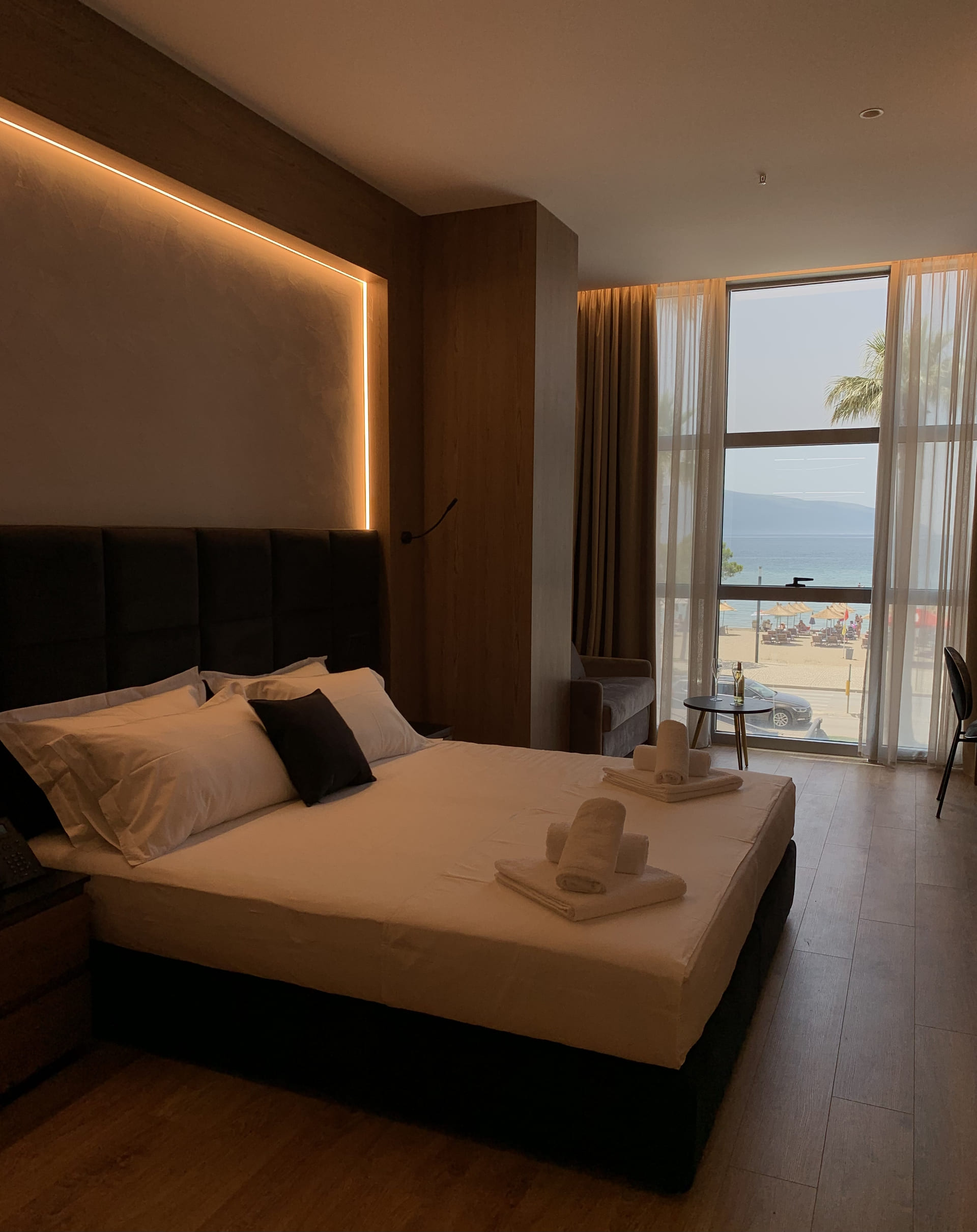 Hotel Elmar