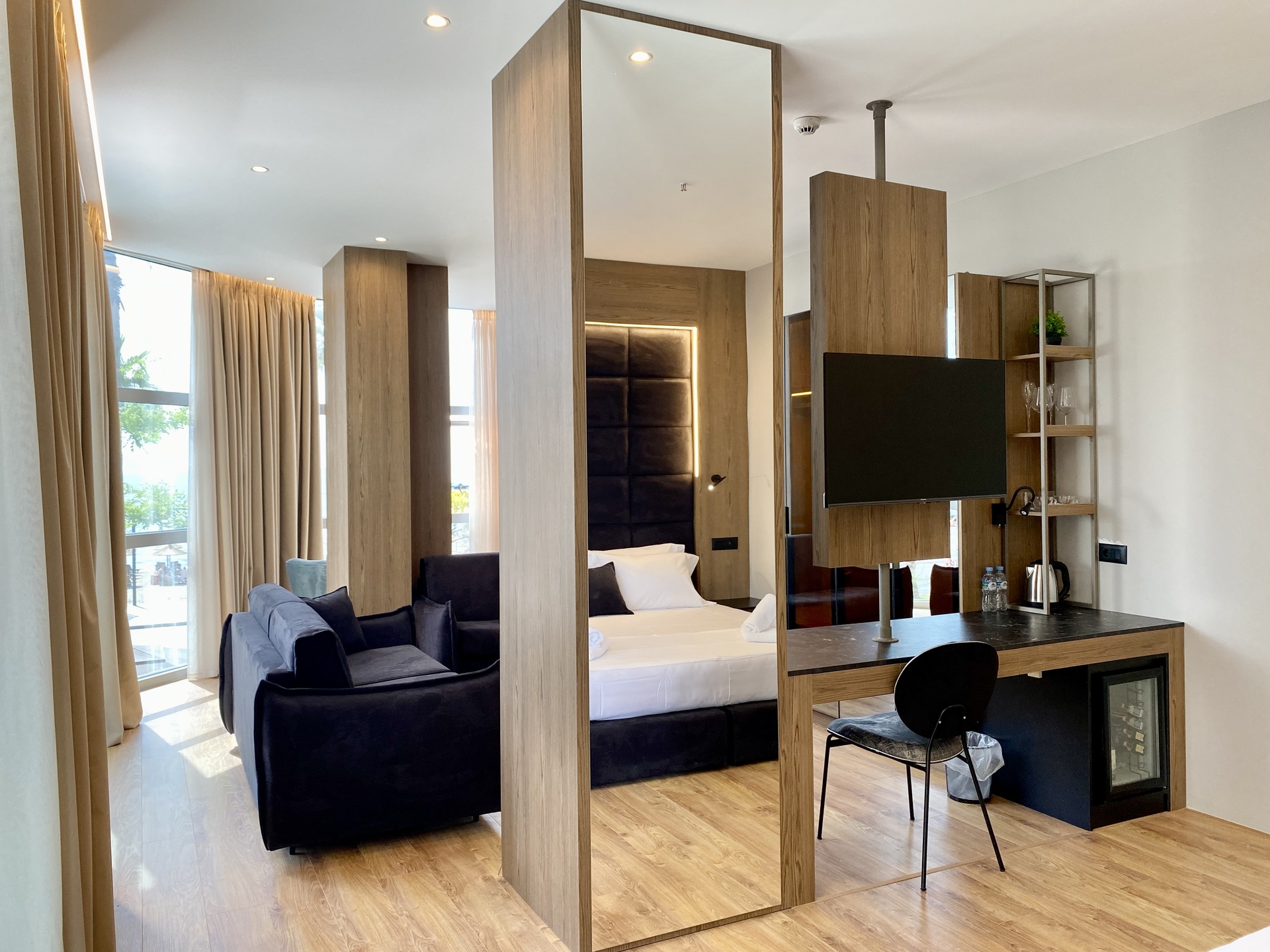 Hotel Elmar
