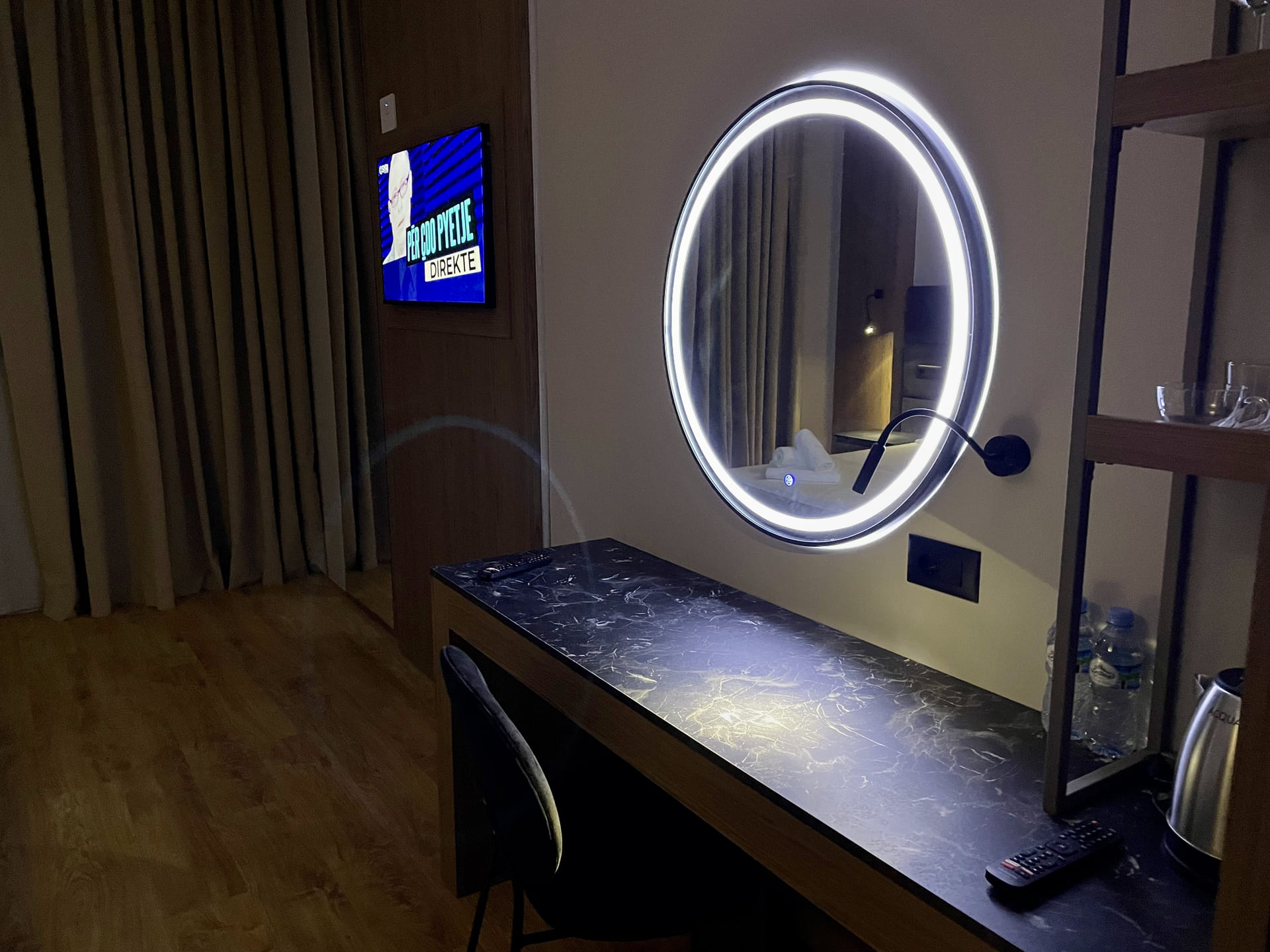 Hotel Elmar