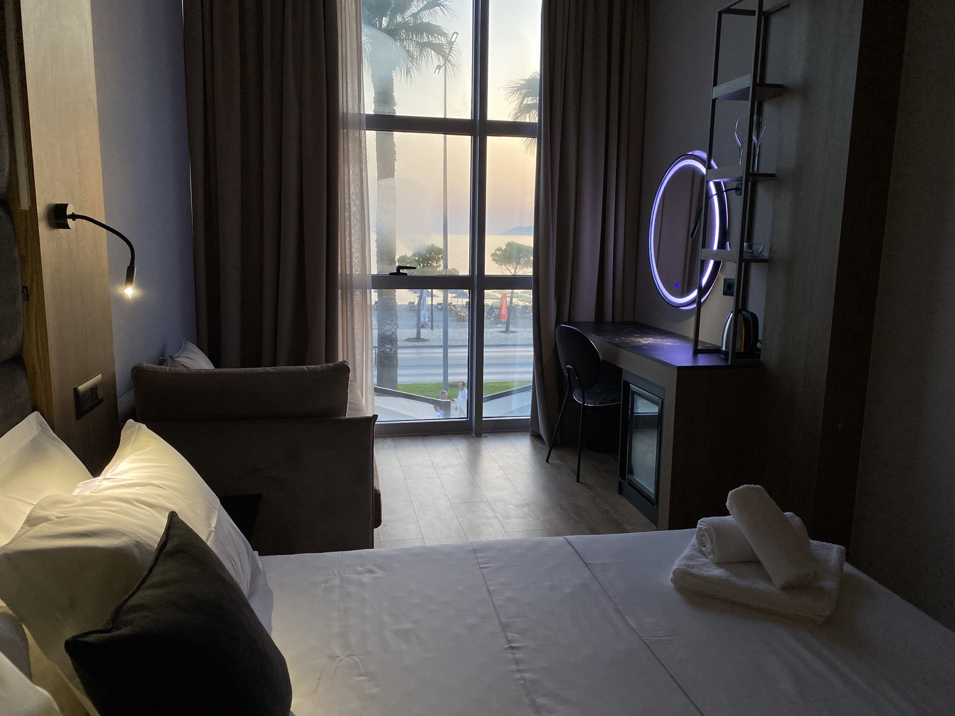 Hotel Elmar
