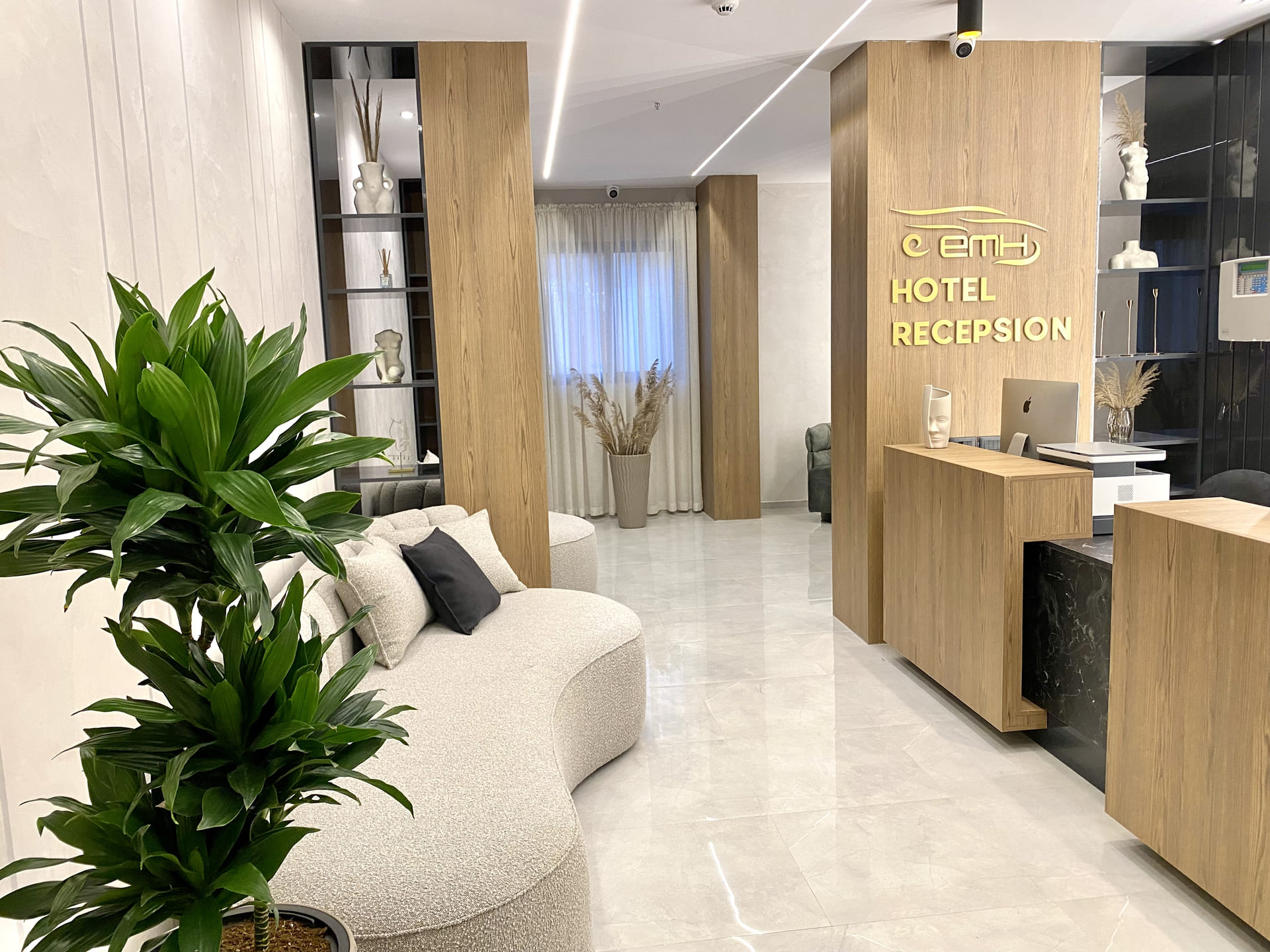 Hotel Elmar
