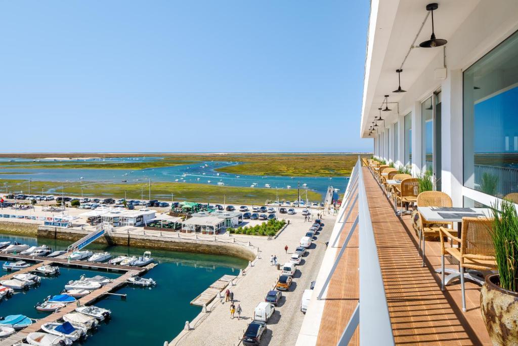 Hotel Eva Senses