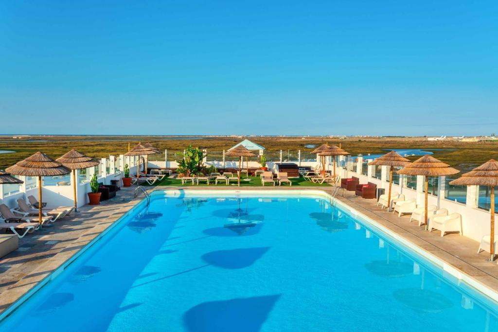 Hotel Eva Senses