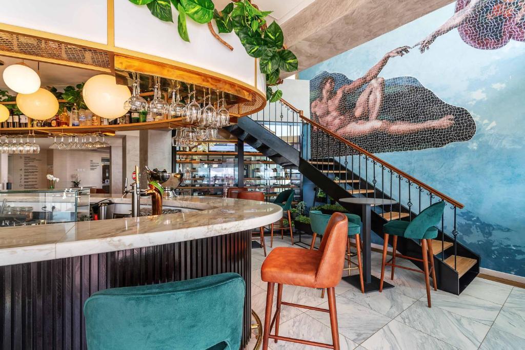 Hotel Eva Senses