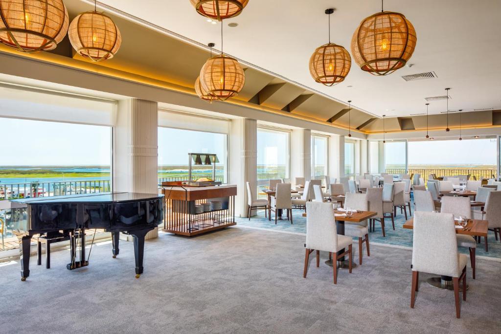 Hotel Eva Senses
