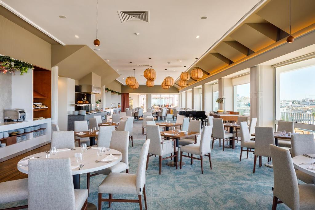 Hotel Eva Senses