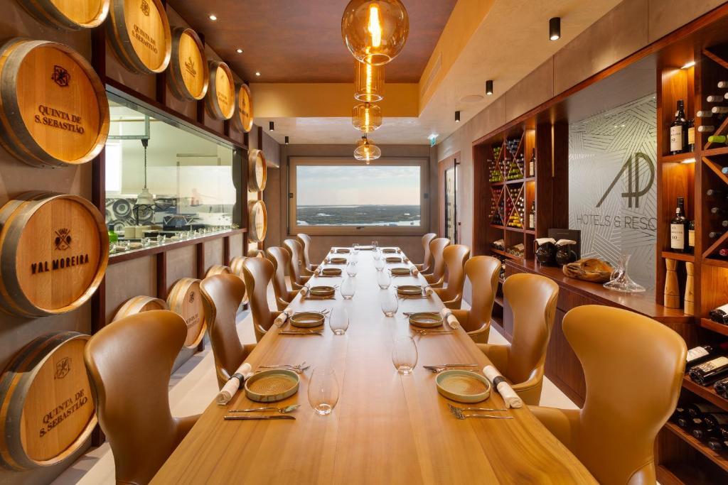 Hotel Eva Senses