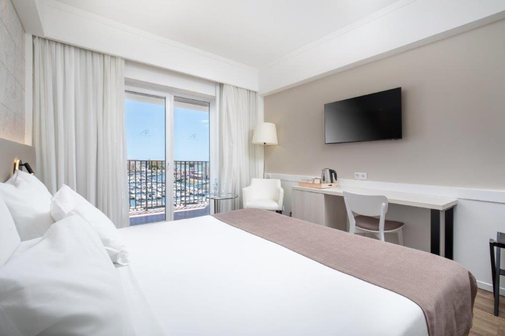 Hotel Eva Senses