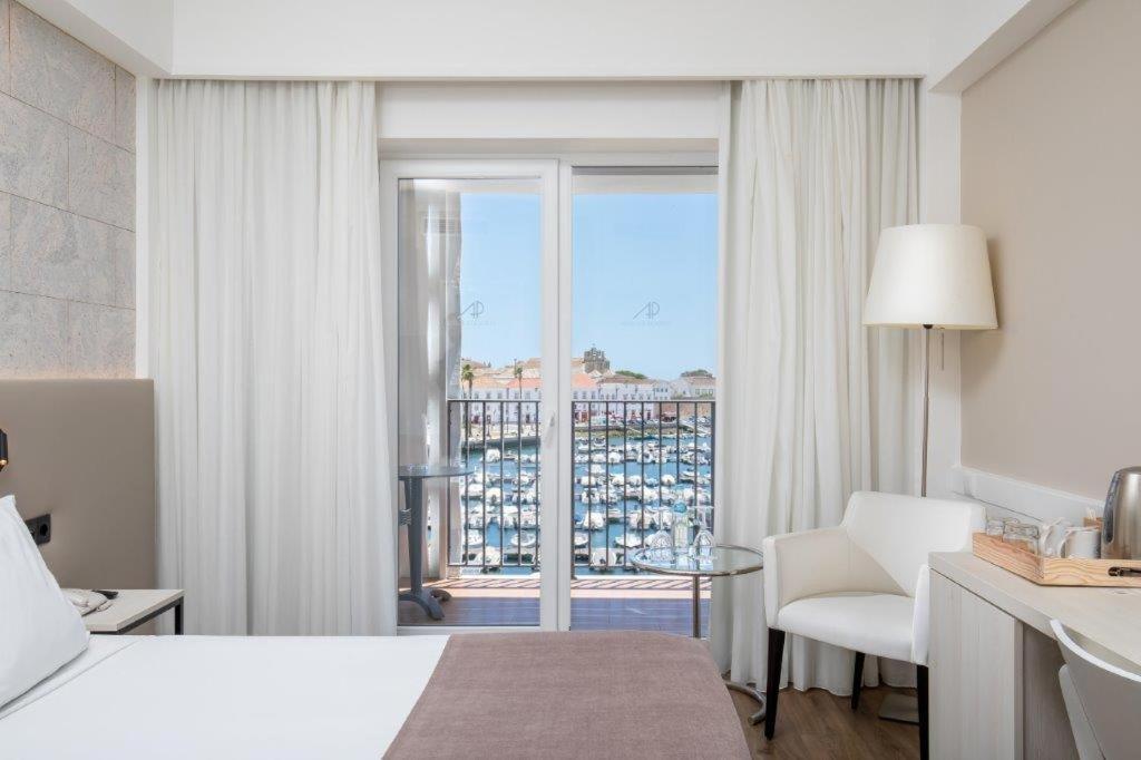 Hotel Eva Senses