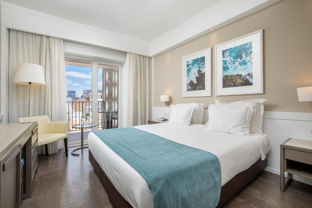 Hotel Eva Senses