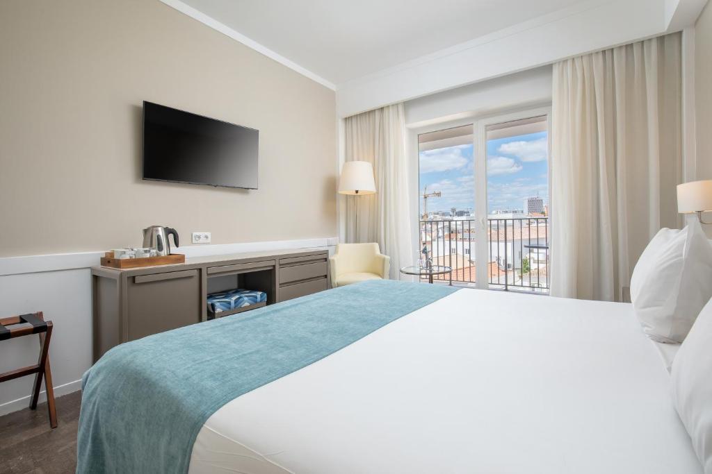 Hotel Eva Senses
