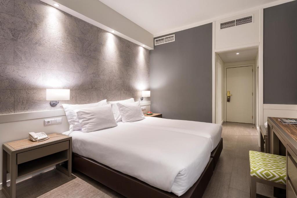 Hotel Eva Senses
