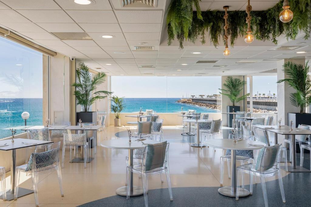 Hotel Spa Porta Maris By Melia