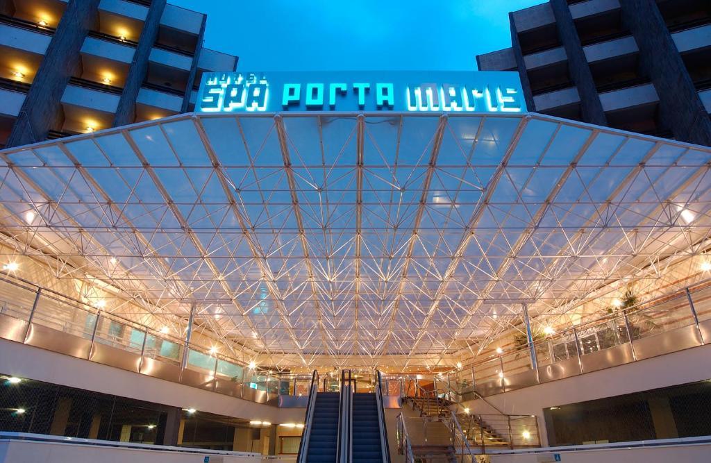 Hotel Spa Porta Maris By Melia