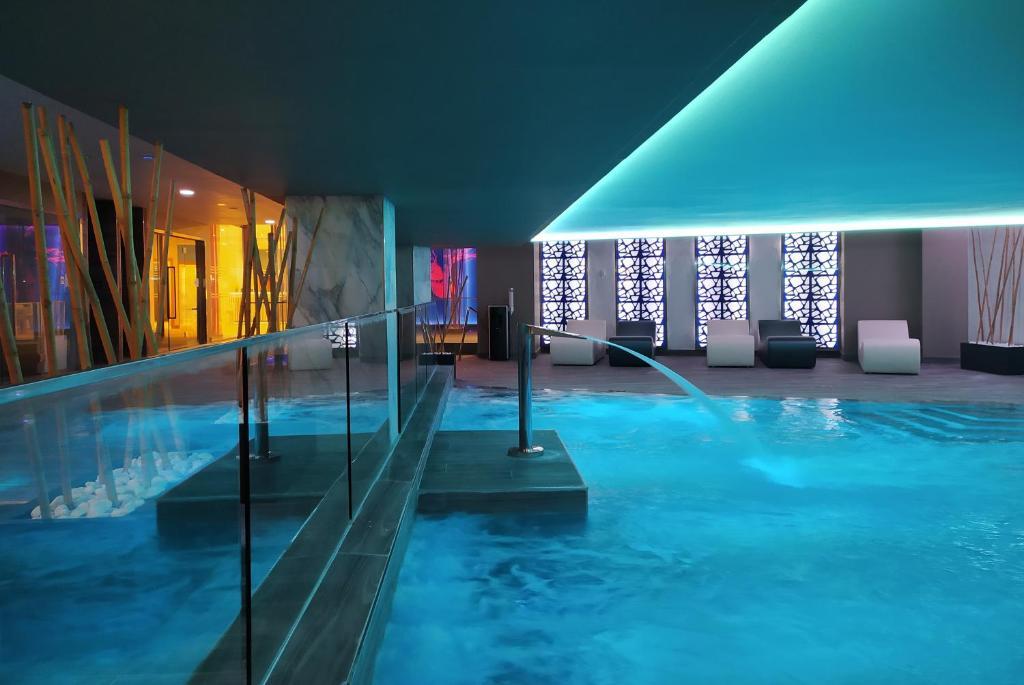 Hotel Spa Porta Maris By Melia