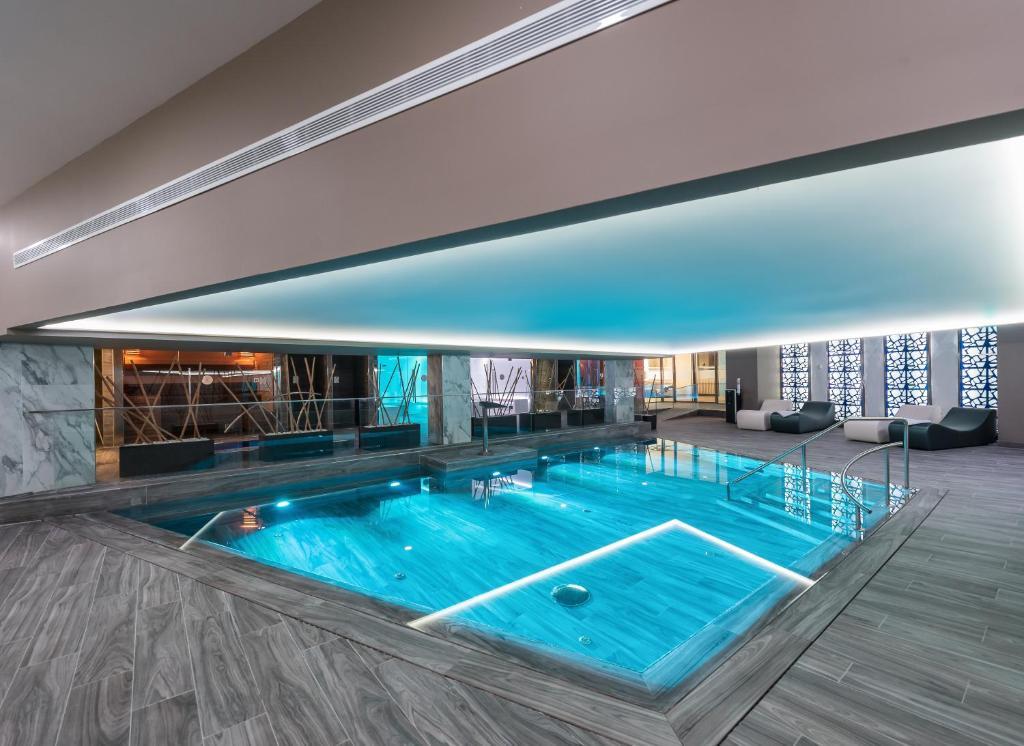 Hotel Spa Porta Maris By Melia
