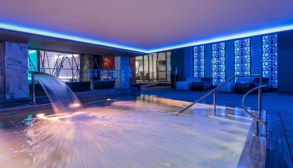 Hotel Spa Porta Maris By Melia