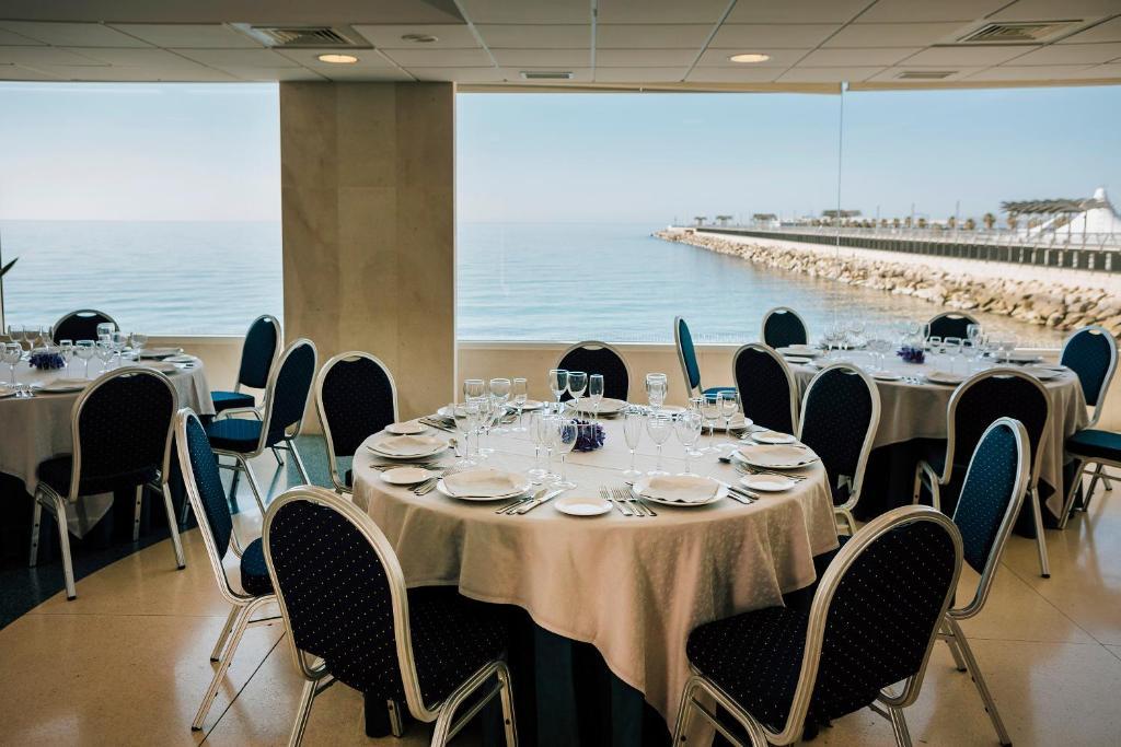Hotel Spa Porta Maris By Melia