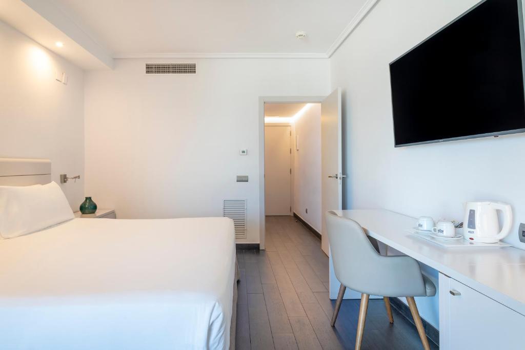 Hotel Spa Porta Maris By Melia