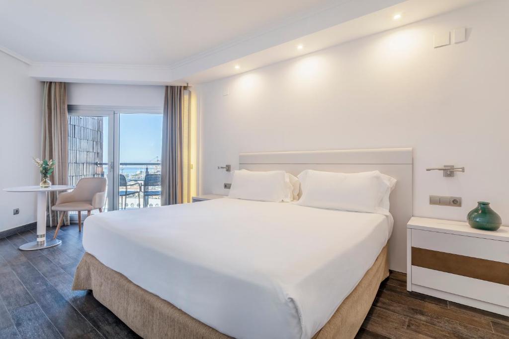 Hotel Spa Porta Maris By Melia