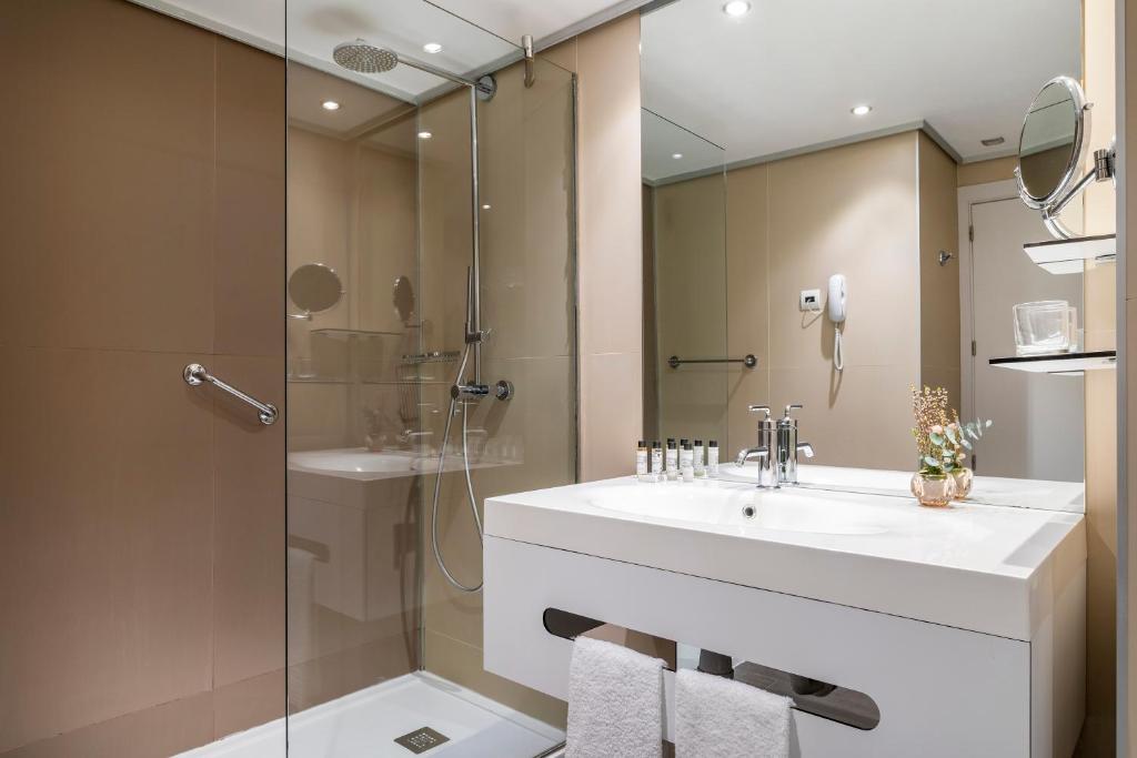 Hotel Spa Porta Maris By Melia
