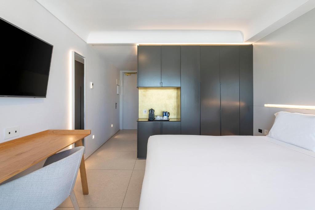 Hotel Spa Porta Maris By Melia