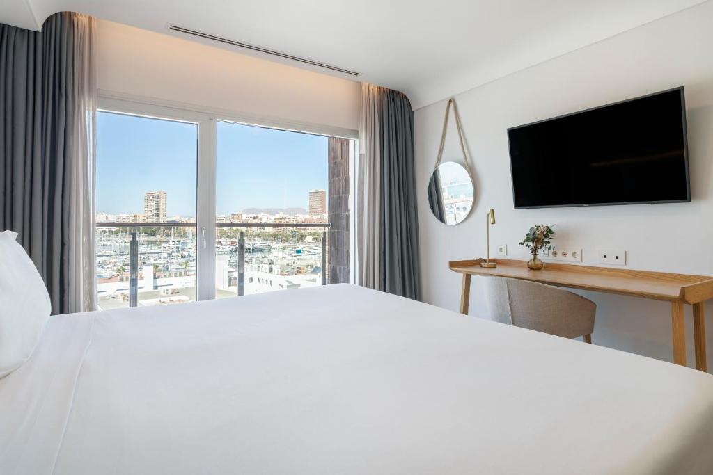 Hotel Spa Porta Maris By Melia