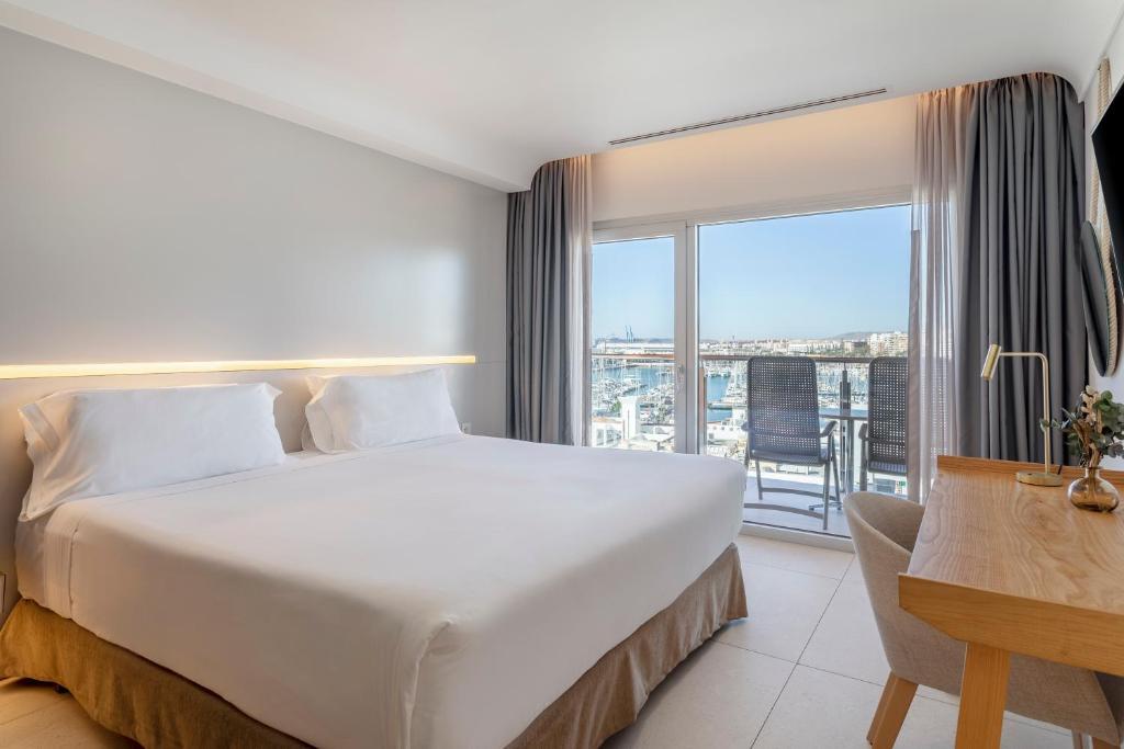 Hotel Spa Porta Maris By Melia