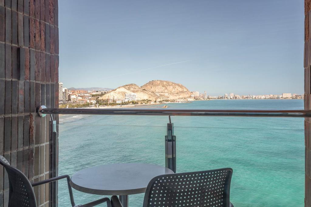 Hotel Spa Porta Maris By Melia