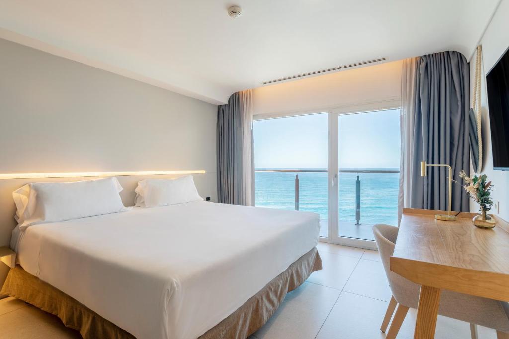 Hotel Spa Porta Maris By Melia