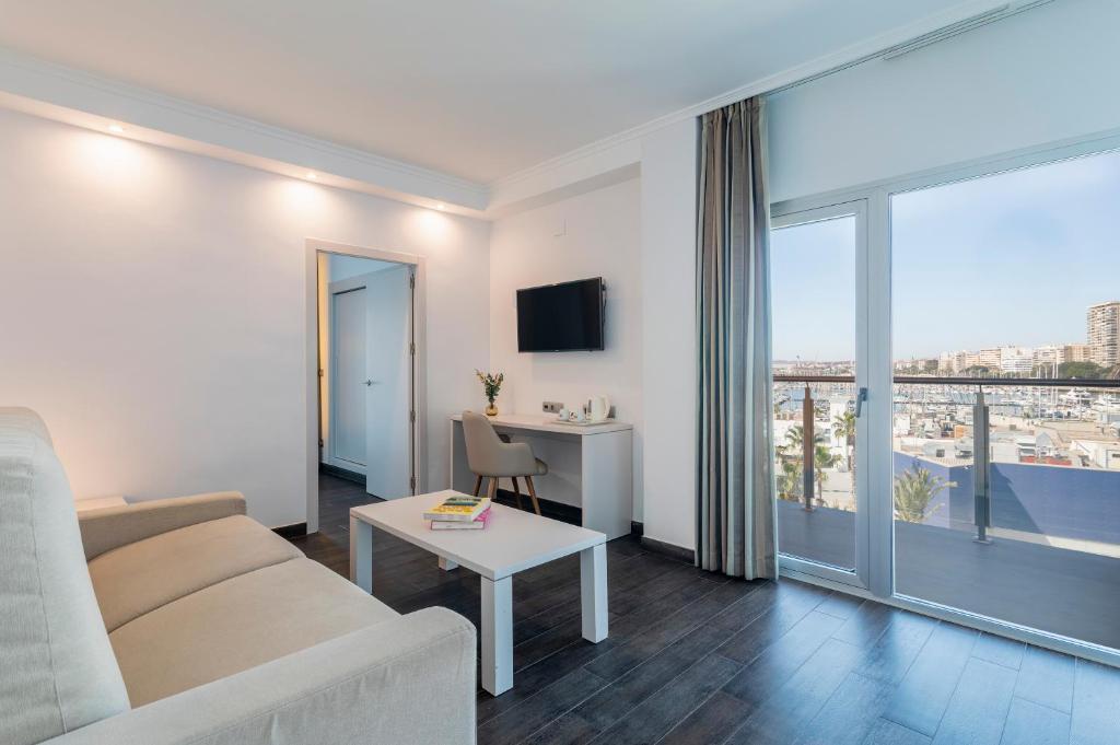 Hotel Spa Porta Maris By Melia