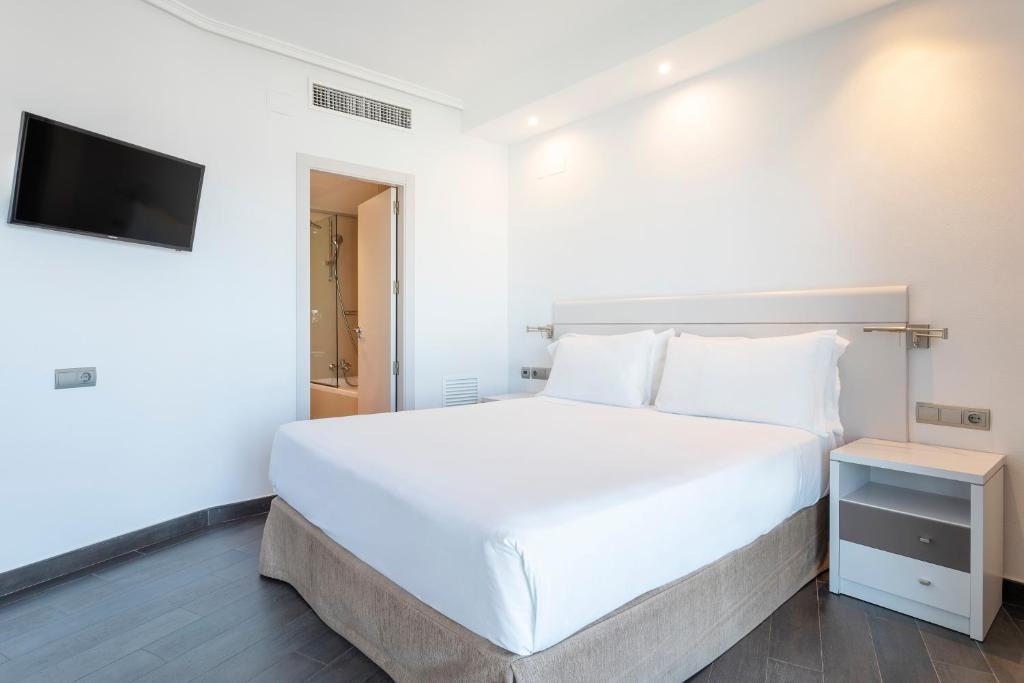 Hotel Spa Porta Maris By Melia
