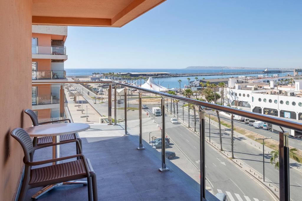 Hotel Spa Porta Maris By Melia