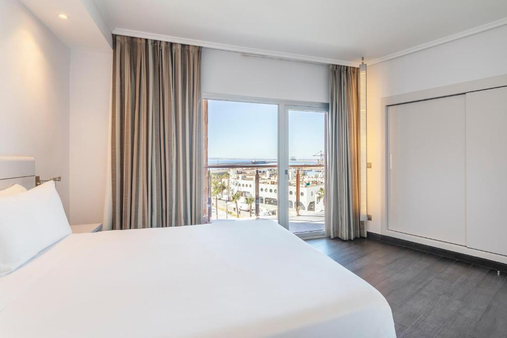 Hotel Spa Porta Maris By Melia