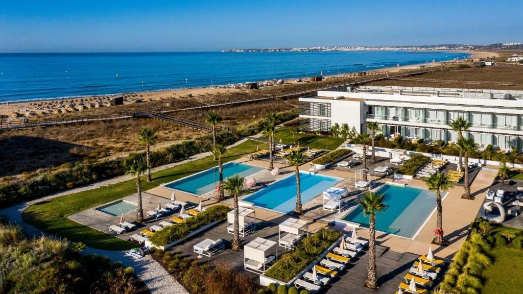 Oferta Pestana Alvor South Beach – zdjęcie 2