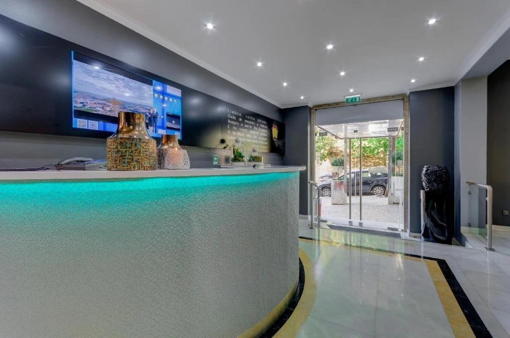 Oferta Hotel Avenida Park – zdjęcie 1